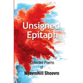 Unsigned Epitaph