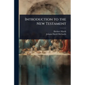 Introduction to the New Testament