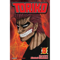 Toriko, Vol. 15