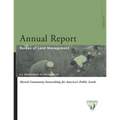 Bureau of Land Management: Shared Community Stewardship for Americas Public Land