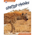 Spotted Hyenas