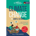 Climate Change in Simple German: Learn German the Fun Way with Topics that Matter