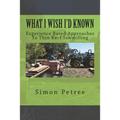 What I Wish I'd Known About Thin Kerf Sawmilling Seventeen Years And Several Million Board Feet Ago