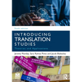 Introducing Translation Studies: Theories and Applications