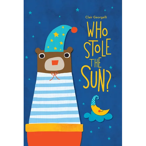 Who Stole the Sun?