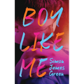 Boy Like Me
