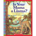 Is Your Mama a Llama