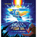 Angels on Your Side: When You're Feeling Scared