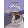 Micah's Hope: The Minor Prophets, Book 11
