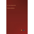 Poesías andaluzas