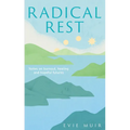 Radical Rest: Notes on Burnout, Healing and Hopeful Futures