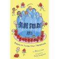 Blue Jelly and Strawberries: Poems to Tickle Your Tastebuds
