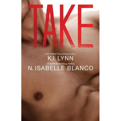 Take: Need part 2