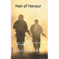 Man of Honour: Book 3 - FINAL CHAPTER OF THE TONY SIMONS SERIES