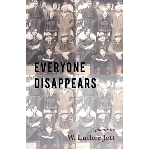 Everyone Disappears