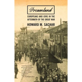 Dreamland: Europeans and Jews in the Aftermath of the Great War