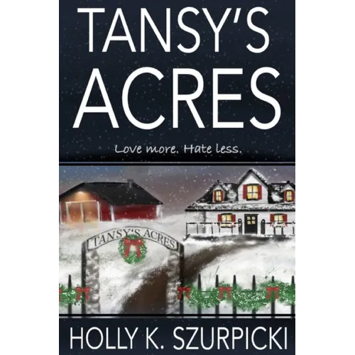 Tansy's Acres