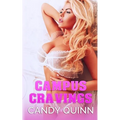 Campus Cravings: A Reverse Harem Novel