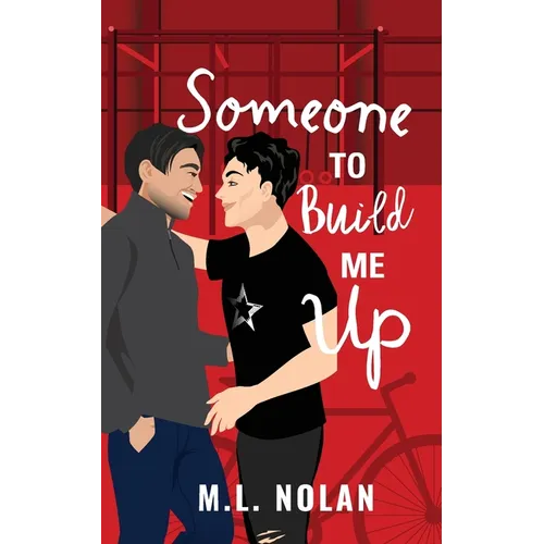 Someone to Build Me Up
