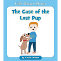 The Case of the Lost Pup