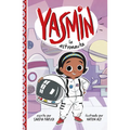Yasmin La Astronauta