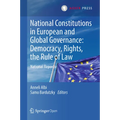 National Constitutions in European and Global Governance: Democracy, Rights, the Rule of Law: National Reports