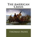 The American Crisis Thomas Paine