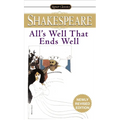 All's Well That Ends Well