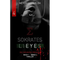 Sokrates Lieyes - Band 4 - Thriller: Beteilige