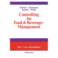 Controlling im Food & Beverage-Management