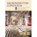Sacrosanctum Concilium - Vatican II: Constitution On The Sacred Liturgy