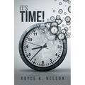It's Time!: "Let Go" and "Let God" Restore-Refresh-Renew You to Embrace Your Power and Strength.
