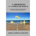 El Proposito de las Lineas de Nasca