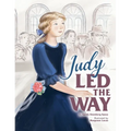 Judy Led the Way