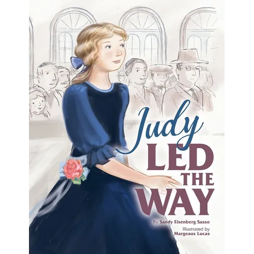 Judy Led the Way