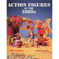 Action Figures of the 1980s