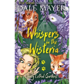 Whispers in the Wisteria