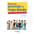 Manual de prevención de riesgos laborales