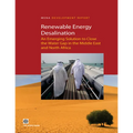 Renewable Energy Desalination: An Emerging Solution to Close the Water Gap in the Middle East and North Africa