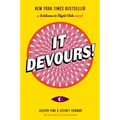 It Devours!: A Welcome to Night Vale Novel