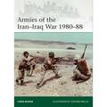 Armies of the Iran-Iraq War 1980-88