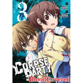 Corpse Party: Blood Covered, Vol. 3