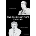 Two Elegies of Hope: Hurricane Neruda & To Julia with No Tears
