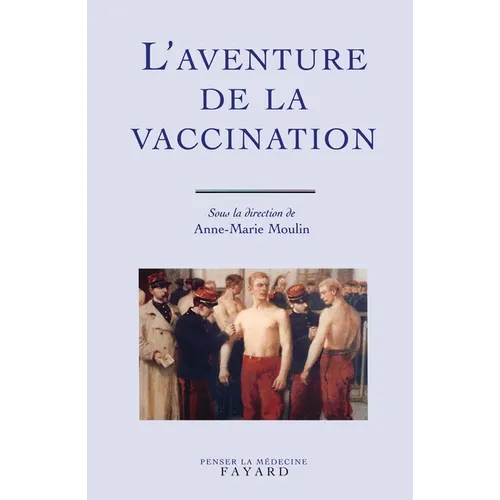 L'Aventure de la vaccination