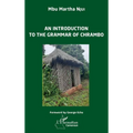An introduction to the grammar of Chrambo