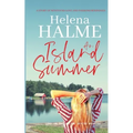 An Island Summer: A story of newfound love and passions rekindled