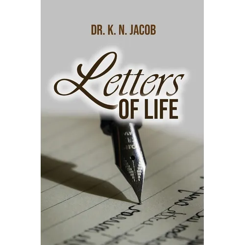 Letters of Life