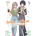 Koharu and Minato: Happy Life with My Girlfriend Vol. 1