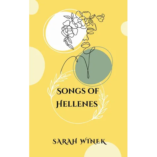Songs of Hellenes