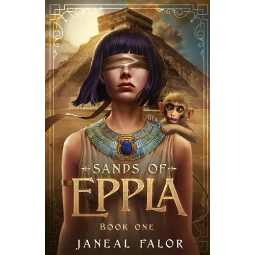 Sands of Eppla